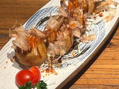 -京鹿料理(荟聚店)