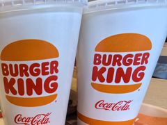 -汉堡王(北京三里屯购物中心)