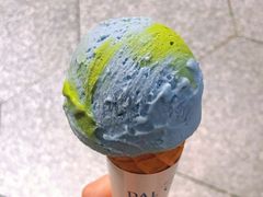 -Dal Cuore 达可芮冰淇淋(陕西北路店)