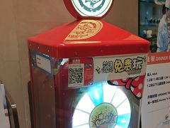 -昆明南亚风情园豪生大酒店-泰式国际海鲜自助餐厅