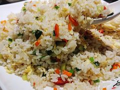 扬州炒饭-乡吧啦·甲鱼铺子(海德二道店)