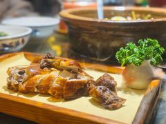-老灶房-四川土菜(铁牛广场店)