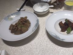-锦海城市大酒店·上海酒楼(会馆浜路店)