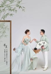 -第一夫人婚纱摄影(南京店)