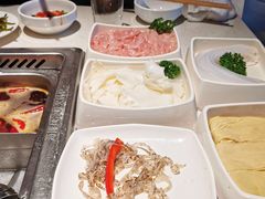 -海底捞火锅(长沙华创国际广场店)