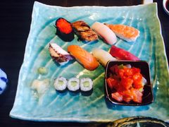 滩万日本料理-滩万日本料理Nadaman(国贸大酒店)