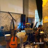 湖州探店 | 极具欧式风格的音乐西餐厅