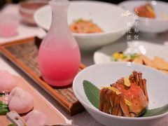 -竹外桃花·江南小酒馆(SKP·S店)