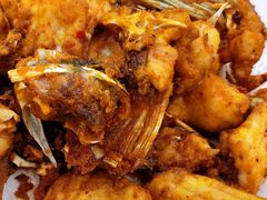 -红日饭店(裕隆三路店)