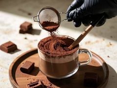 -爷爷不泡茶NOYEYENOTEA(烟台烟大保利店)