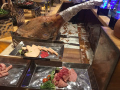 picture-Oakwood奥克伍德·奥克丽府西餐厅
