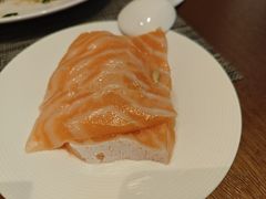 -斑斓西餐厅·自助茶点(高崎机场佰翔花园酒店)