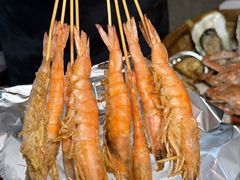 -巽寮印象美食部落餐厅·海鲜·地方特色菜(惠州体验店)