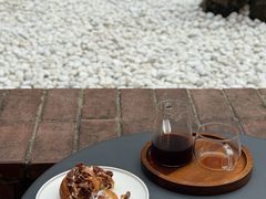 -大酉·M Coffee(北京美术馆店)