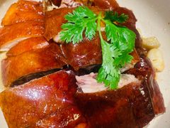 -留半山·香港食堂(啦啦宝都店)