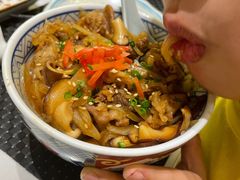 -千寻山野烤肉(中关村店)