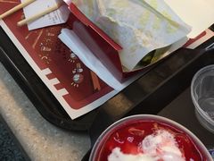 -肯德基(南京高铁1店)