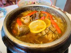 -肆月河豚·新淮扬(金融街店)