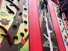 -蒙特利亲子乐园