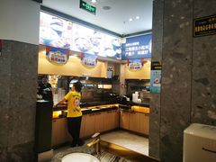 -老娘舅(吴山路店)