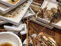 -扇贝王·海鲜烧烤(慈溪店)
