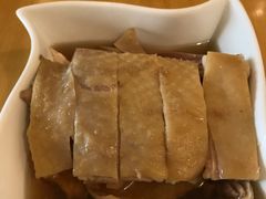 绍兴醉鸡-鼎泰丰(当代商城店)