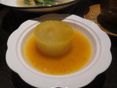 -箱美术馆私房菜(水晶郦城店)