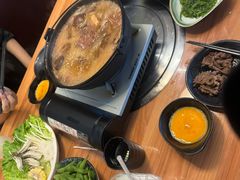-炼瓦家日式烧肉·寿喜烧(融创精彩天地店)