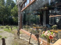 -上海野生动物园老虎餐厅