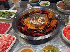-俏媳妇火锅(宽窄巷子店)