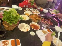 -老卜奎齐齐哈尔烤肉(人民东路店)