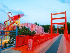 -北京世界公园