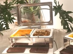 -鹈鹕素食餐厅自助餐部(正阳街店)