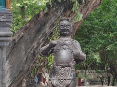 -晋祠博物馆