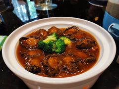 -上海1号私藏菜(静安店)