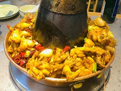 -蛙大侠香辣牛蛙火锅店(总店)