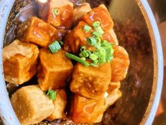 -老庄山居·甘其食