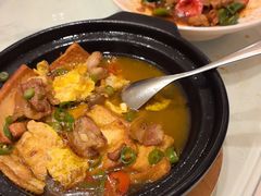 -沪华海鲜大酒楼(南汇店)