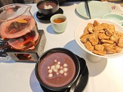 -小城故事·地道宁波味(月湖盛园店)