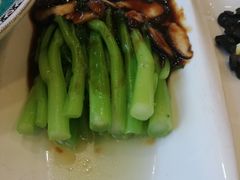 -巴依老爷新疆美食(望京小街店)