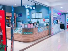 -永辉超市(红旗街万达广场店)