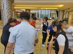 -兵魂·室内真人CS枪战俱乐部·团建·军事轰趴馆