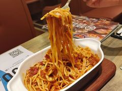 -卡朋西餐(扬名广场店)