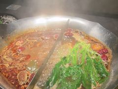 -湊湊火锅·茶憩(合生汇购物中心店)
