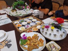 -佛山顺德香云纱园林酒店(清晖园店)