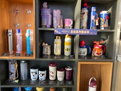 -COSTA COFFEE(龙德广场店)