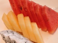 -希尔顿欢朋酒店·欢朋餐厅