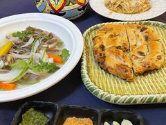 -伊带伊路新疆美食府(呼家楼店)