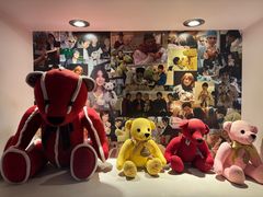 -济州岛泰迪熊博物馆