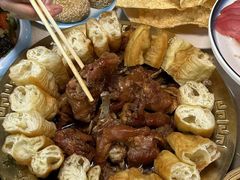 -和庆斋羊蝎子火锅·碳缸烧烤(顺义旗舰店)